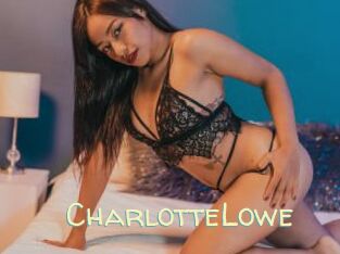 CharlotteLowe