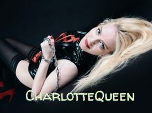 CharlotteQueen