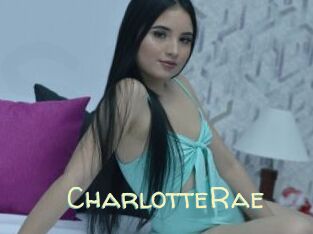 CharlotteRae