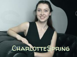 CharlotteSpring