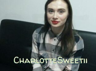 CharlotteSweetii