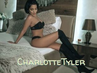 CharlotteTyler