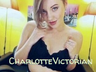 CharlotteVictorian