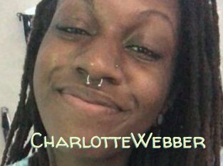 CharlotteWebber