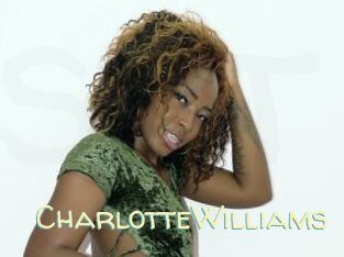 CharlotteWilliams