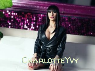 CharlotteYvy