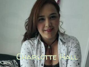 Charlotte_Hall Sexy Tchat