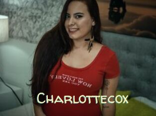 Charlottecox