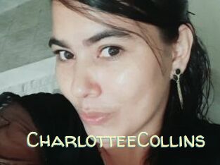 CharlotteeCollins Sexy Tchat