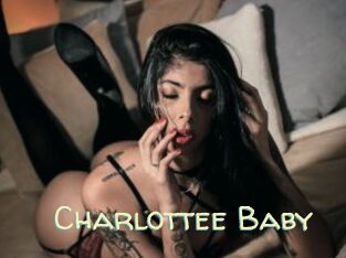 Charlottee_Baby