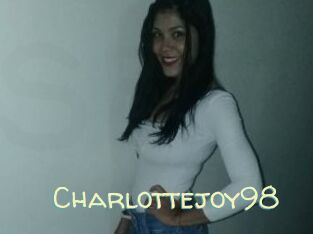 Charlottejoy98