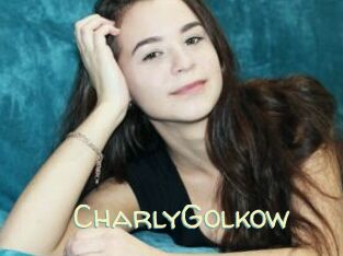 CharlyGolkow