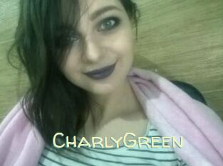 CharlyGreen