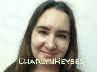CharlynReyses Sexy Tchat
