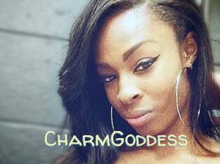 CharmGoddess