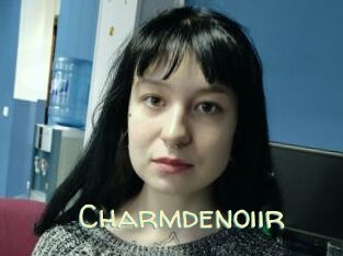 Charmdenoiir