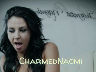Charmed_Naomi Sexy Tchat
