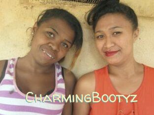 CharmingBootyz