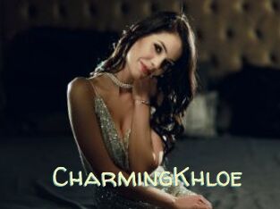 CharmingKhloe