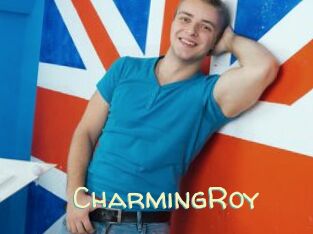 CharmingRoy