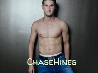 ChaseHines