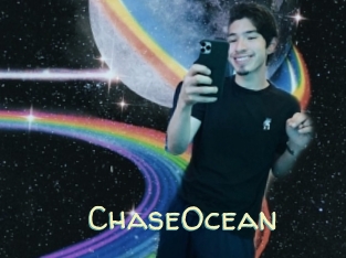 ChaseOcean Sexy Tchat