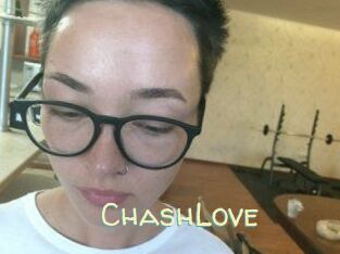 ChashLove