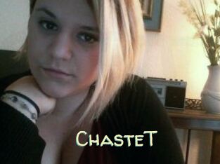 ChasteT