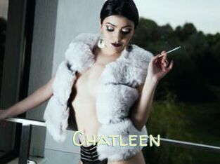 Chatleen Sexy Tchat
