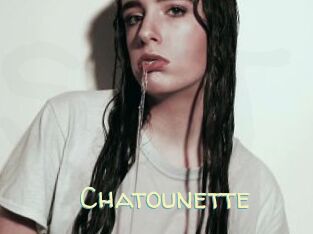 Chatounette
