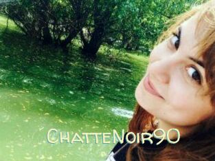 ChatteNoir90