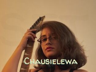 Chausielewa