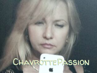 ChavrottePassion