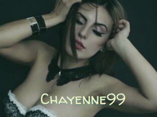 Chayenne99