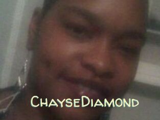 Chayse_Diamond Sexy Tchat
