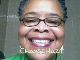 Chayse_Hazie Sexy Tchat