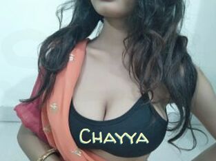 Chayya Sexy Tchat