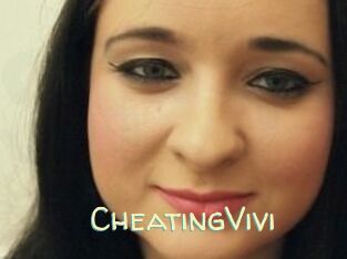 CheatingVivi
