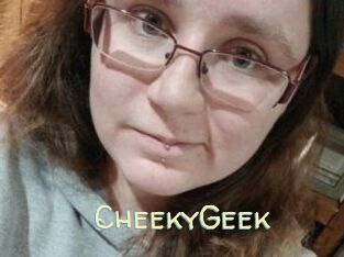 CheekyGeek