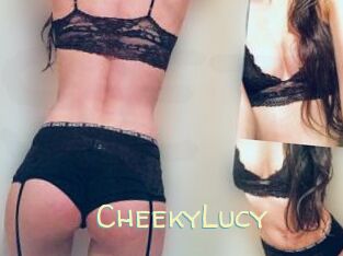 CheekyLucy