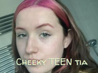 Cheeky_TEEN_tia