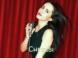 Cheelsi