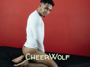 CheerWolf