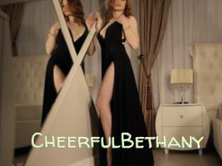 CheerfulBethany Sexy Tchat