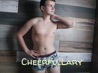 CheerfulLary