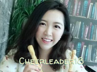 Cheerleader18
