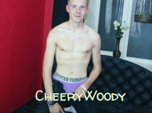 CheeryWoody