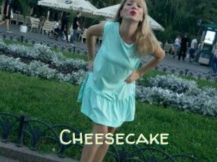 Cheesecake Sexy Tchat