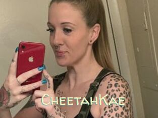 CheetahKae