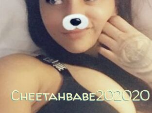 Cheetahbabe202020
